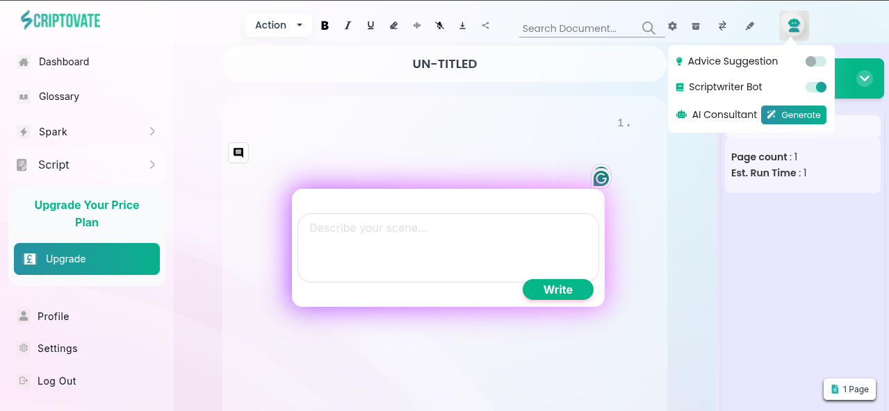 LLM Integration Platform