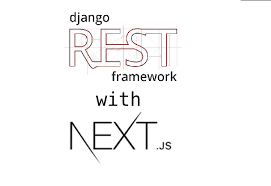 Full Stack Development with Next.js and Django